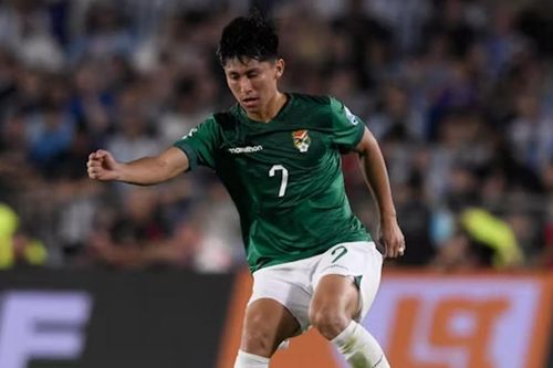 Nhận định, dự đoán Bolivia vs Uruguay: Làm khó đội khách