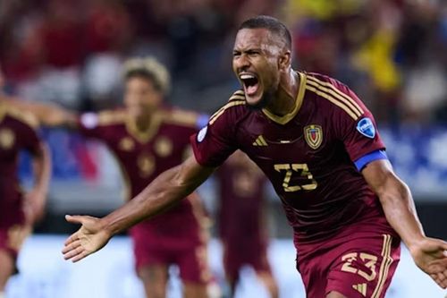 Nhận định, dự đoán Venezuela vs Peru: Đội khách ngược dòng