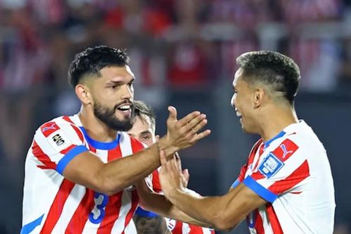 Nhận định, dự đoán Colombia vs Paraguay: Chiến thắng nghẹt thở