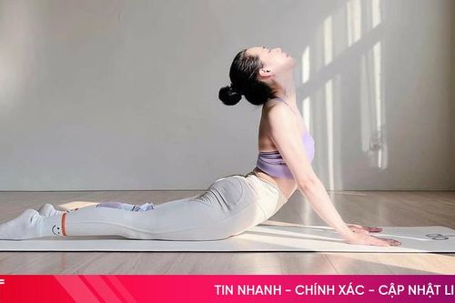 Mách phái đẹp cách sống vui khỏe