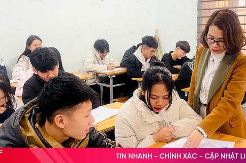 Nâng cao hiệu quả hoạt động các trung tâm giáo dục nghề nghiệp, giáo dục thường xuyên