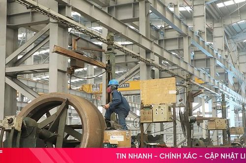 Tiềm năng bất động sản công nghiệp Hà Tĩnh