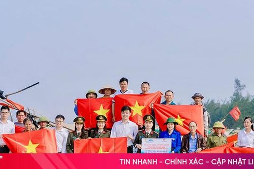 Nhiều hoạt động chào mừng kỷ niệm ngày thành lập Đoàn TNCS Hồ Chí Minh