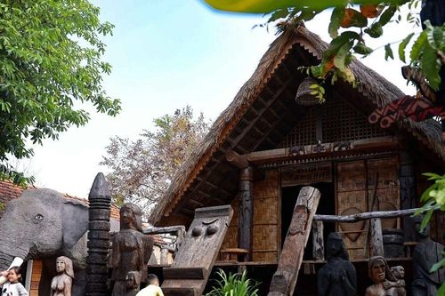 Buôn du lịch cộng đồng Akŏ Dhông - điểm đến ấn tượng trong lòng Buôn Ma Thuột