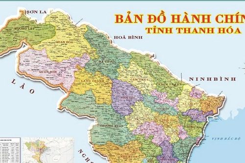 Lịch sử tỉnh Thanh Hóa - nơi phát triển rực rỡ của nền văn hóa Đông Sơn
