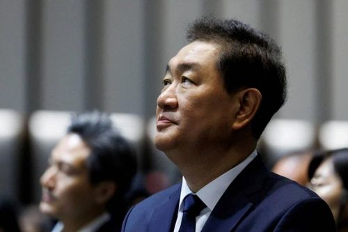 CEO của Samsung Electronics Han Jong-Hee đột ngột qua đời ở tuổi 63