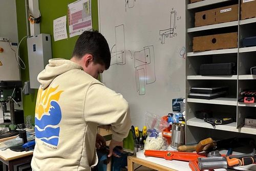 Hợp tác giáo dục giữa Việt Nam và Pháp 'đang mở ra nhiều cánh cửa mới'