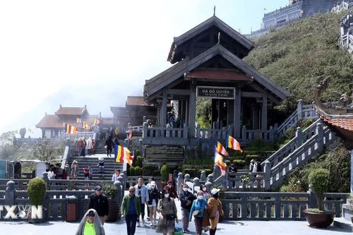 Lào Cai đẩy mạnh đầu tư, khẳng định vị thế trung tâm kết nối du lịch