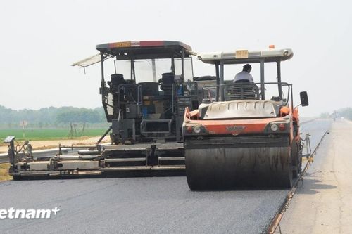 TP Hồ Chí Minh dự kiến thu hồi 206ha đất để làm cao tốc đi Mộc Bài