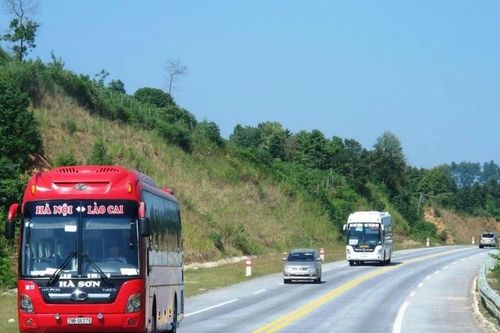 Phương án mở rộng cao tốc Cầu Giẽ-Ninh Bình, Yên Bái-Lào Cai sẽ ra sao?