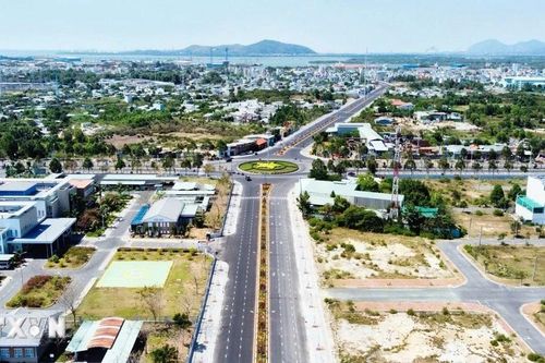 Tập trung xử lý hàng chục đồ án quy hoạch treo tại tỉnh Bà Rịa-Vũng Tàu