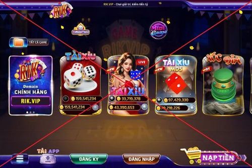 Sự thật phía sau ma trận cờ bạc online - Kỳ cuối: Sau RikVip, ai đang chiếm lĩnh thị trường tài xỉu online?