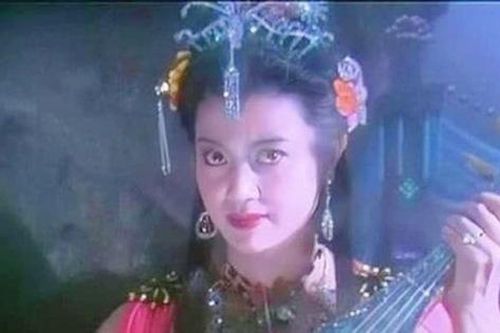 Tại sao Tỳ Bà Tinh trong 'Tây Du Ký' không dám động đến một sợi tóc của quốc vương Nữ Nhi Quốc?