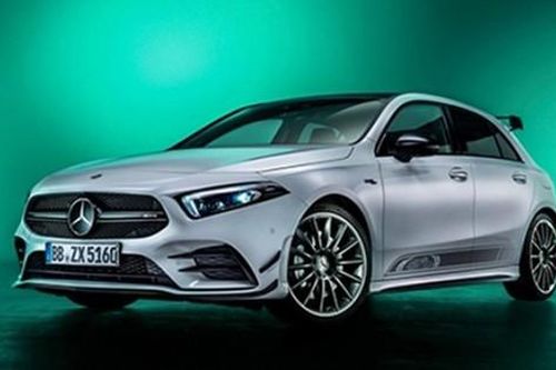 Mercedes-Benz khai tử dòng A-Class vào năm 2026