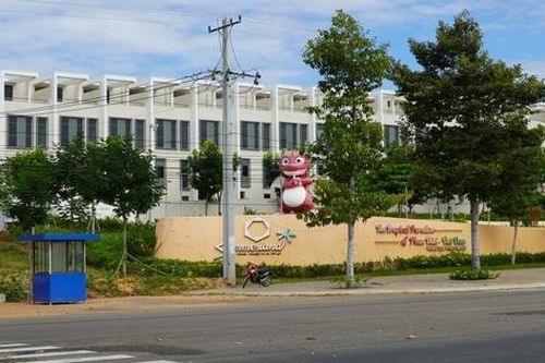 Bình Thuận: Thanh tra 2 dự án bất động sản
