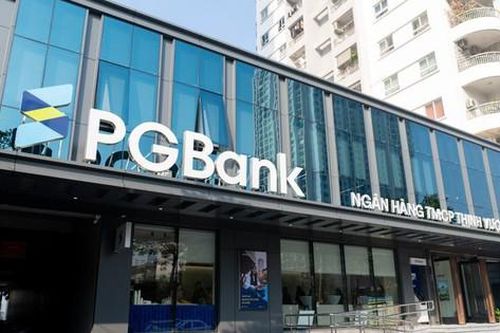 PGBank đặt mục tiêu lợi nhuận tham vọng năm 2025