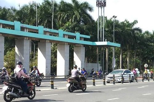 Đà Nẵng: Gói thầu cải tạo công viên 29 tháng 3 giá trị hơn 309 tỷ đồng đã có chủ