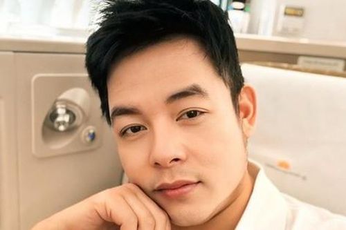 Hậu giảm 20kg, ca sĩ Quang Lê tiết lộ muốn thi nam vương
