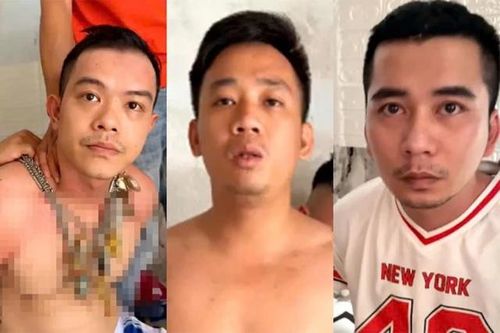 Cuộc truy tìm 'nghẹt thở' và lộ trình tẩu thoát của nhóm cướp 2 triệu USD
