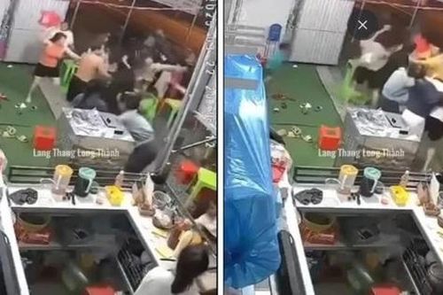 Làm rõ vụ bà bầu bị đánh vì trẻ em giành nhau đồ chơi ở Đồng Nai