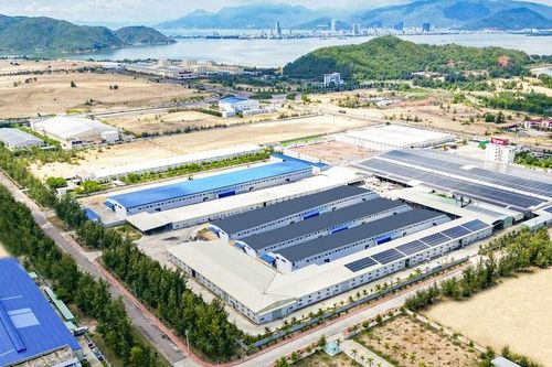 Bình Định có dự án sản xuất siêu vật liệu cứng nhất thế giới