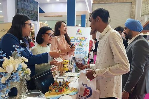 Đà Nẵng chuẩn bị đón hai đường bay từ thị trường Trung Đông và CIS