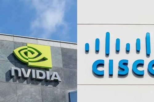 Cisco bắt tay NVIDIA cung cấp cơ sở hạ tầng AI an toàn