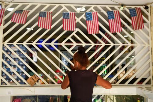 Người Cuba vỡ mộng đến Mỹ khi ông Trump cải tổ chính sách di cư