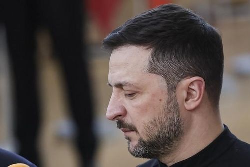 Thiếu quân lực, ông Zelensky tuyên bố tăng cường tuyển thanh niên trẻ vào quân đội
