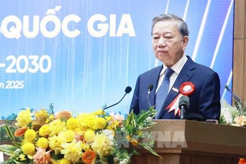 Bài viết của Tổng Bí thư Tô Lâm: TƯƠNG LAI CHO THẾ HỆ VƯƠN MÌNH (Phần II)