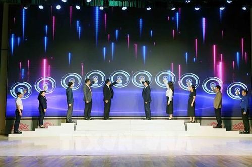 Phát động Tuần lễ gửi tiền tiết kiệm, chung tay vì người nghèo