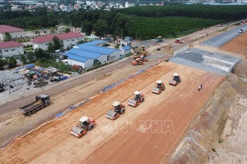 TP. Hồ Chí Minh dự kiến thu hồi 206 ha đất để làm cao tốc đi Mộc Bài (Tây Ninh)