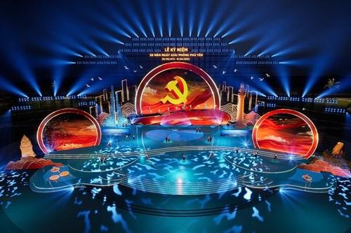 Sắp diễn ra chương trình 'Phú Yên anh hùng - ngời sáng tương lai'