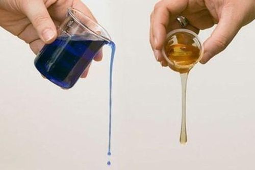 Dầu có độ nhớt thấp giúp tiết kiệm nhiên liệu, giảm khí thải
