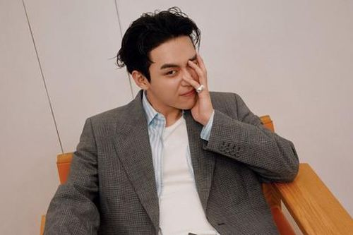 Nam diễn viên gặp tai nạn xe nghiêm trọng