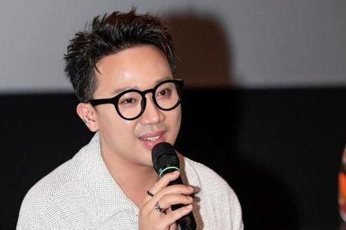 Trấn Thành 'bị hại'
