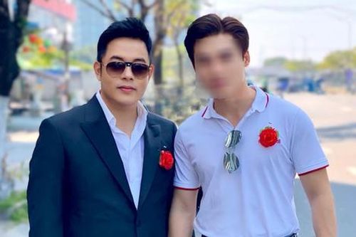 Ngỡ ngàng về Quang Lê