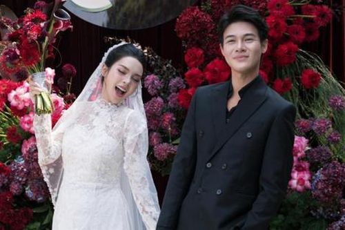 Bụng bầu to vượt mặt, Quỳnh Lương vẫn bị chồng thúc giục làm chuyện này