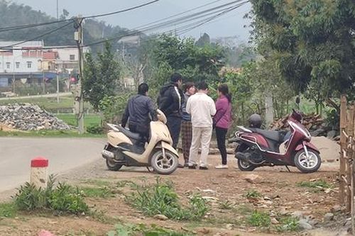 Đất Hòa Lạc đang bị 'thổi giá'?