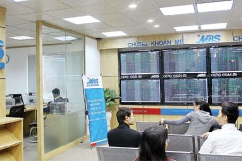 Chứng khoán MB tham vọng đạt lợi nhuận 1.300 tỷ trong năm 2025