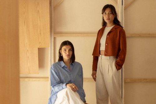 Hai nghệ sĩ Pháp triển lãm về di sản nghề khảm xà cừ