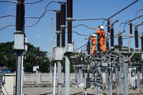 Lịch cắt điện Tiền Giang mới nhất