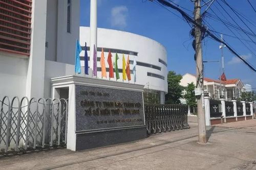'Rót' trăm tỷ ngoài ngành, xổ số Vĩnh Long nguy cơ mất trắng