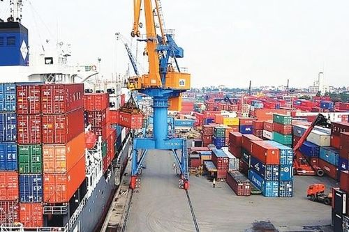 Dự kiến giảm thuế nhập khẩu MFN một số nhóm mặt hàng