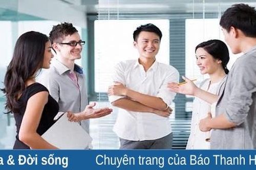 Học cách thua...