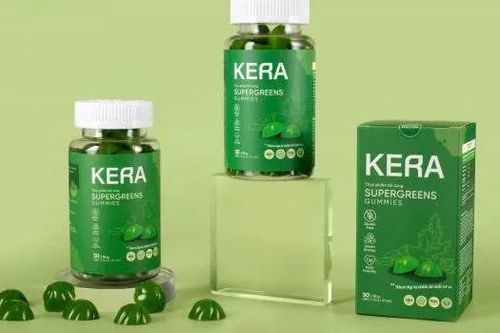 Công ty bán kẹo rau củ Kera bị phạt 125 triệu đồng, buộc thu hồi sản phẩm