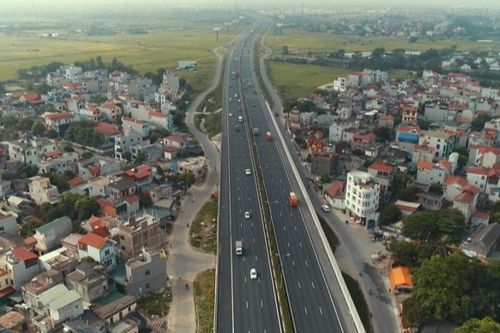 Hà Nội phê duyệt phương án tuyến đường Ngọc Hồi - Phú Xuyên