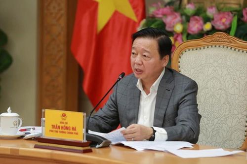 Sửa đổi nhiều quy định đối với đánh bắt hải sản và các thủ tục về thủy sản