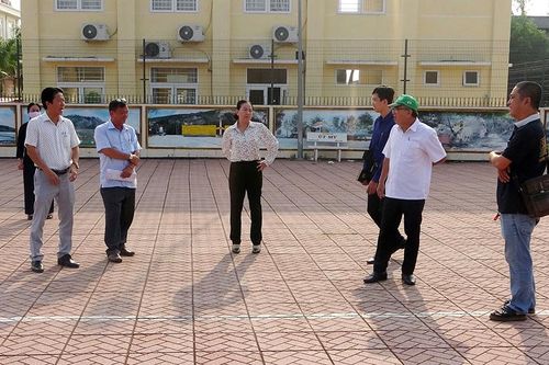 Huyện Tri Tôn sẽ tổ chức Ngày hội văn hóa, thể thao và du lịch đồng bào dân tộc thiểu số Khmer tỉnh An giang năm 2025