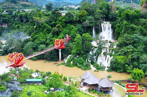 'Sợi yêu', sản phẩm du lịch OCOP 4 sao